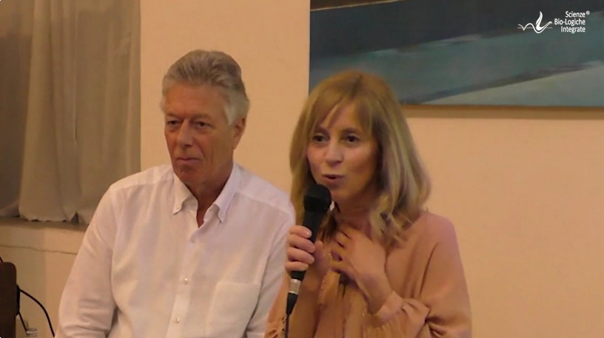 Workshop - Mark Pfister e Monique Charbonnier - Narnia-2024